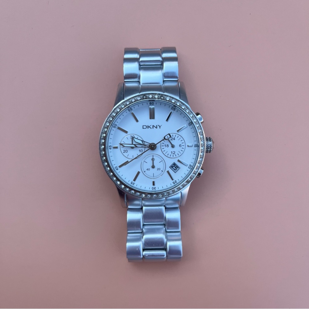 DKNY women’s watch